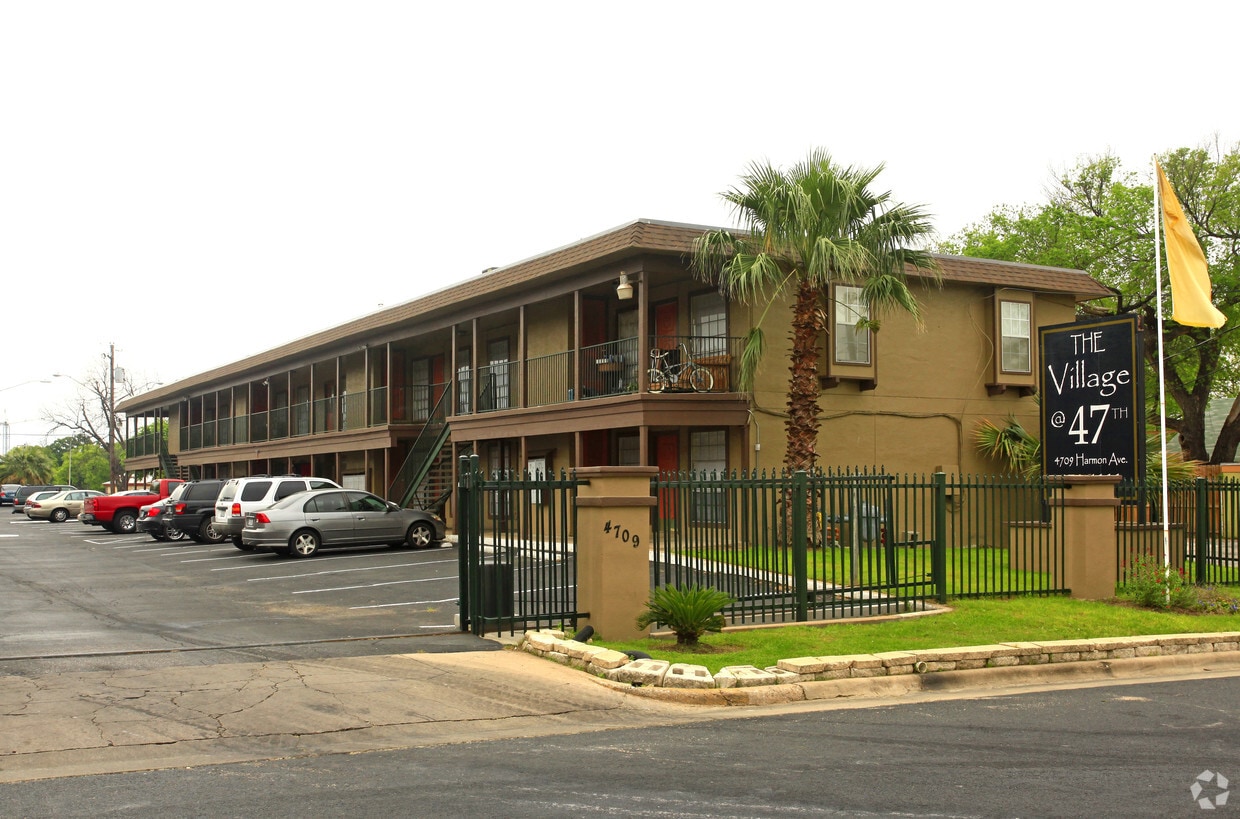 Building Photo - Village of 47