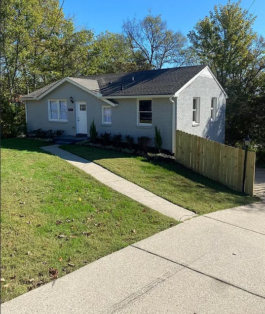 Photo - 829 Rose Park Dr (Nashville, TN)