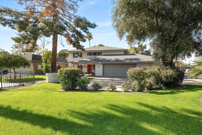 Foto del edificio - 8464 N 7th Ave