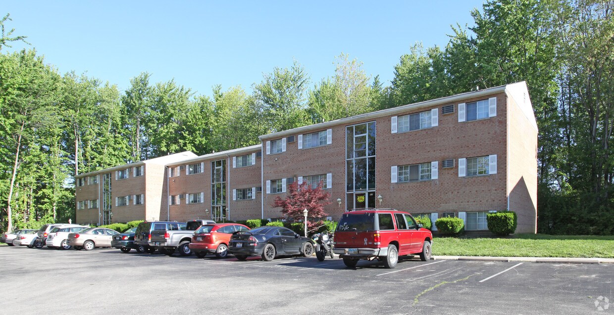 Foto principal - Maplewood Apartments