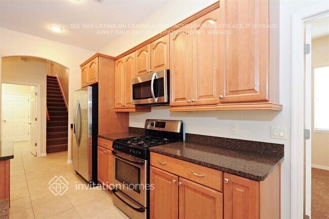 Foto del edificio - 507 Planters Wood Ct
