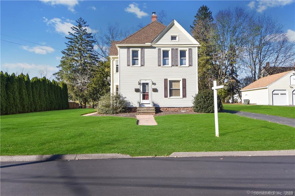 Foto principal - 23 Pleasant St