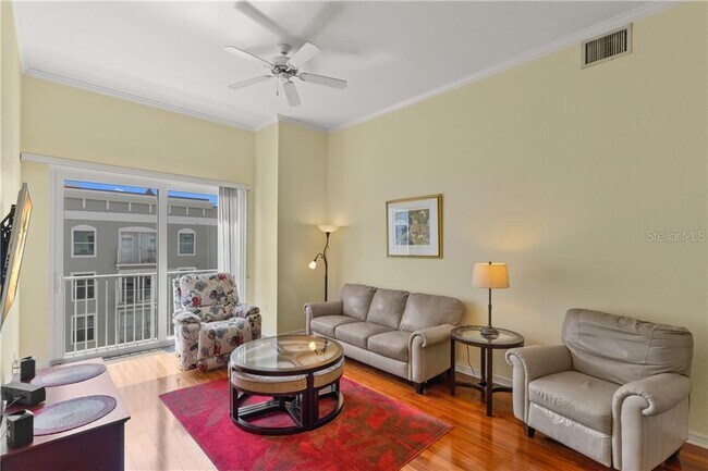 Building Photo - 700 S Harbour Island Blvd