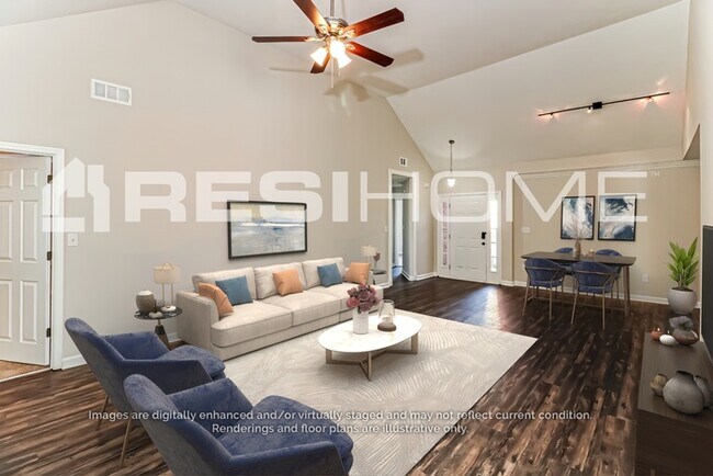 Foto del edificio - 458 Cedar Grove Ln