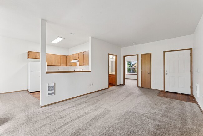 Foto del edificio - Reedville Commons