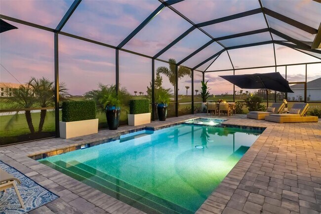 Foto del edificio - 5617 Lightning Whelk Ln