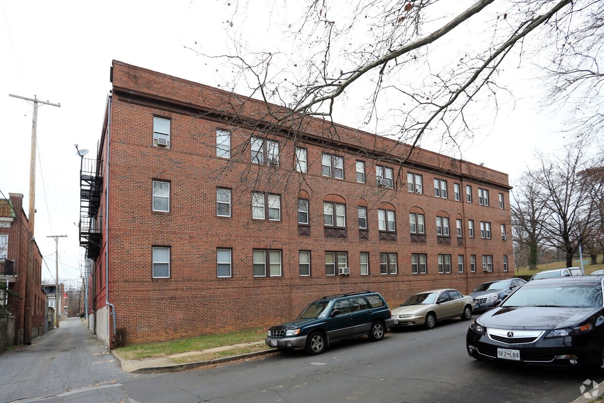 Foto del edificio - 3000 Reisterstown Rd