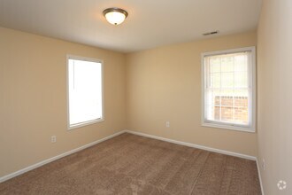 Master Bedroom - Jefferson Forest Manor