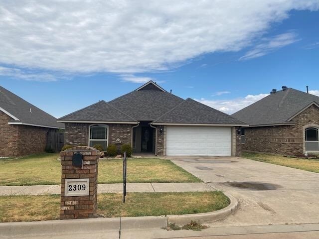 Foto principal - 2309 SW 44th St