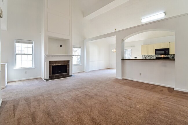 Foto del edificio - 4203 Wesley Hall Ln