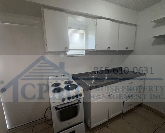 Foto del interior - 5733 Harding St