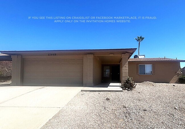 Building Photo - 17449 N 8th Ave