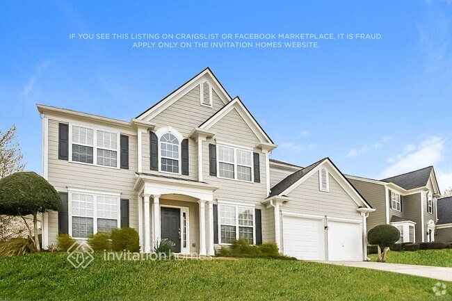 Building Photo - 3650 Elmendorf Cove NW