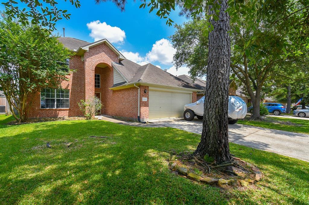 Primary Photo - 26844 Iron Manor Ln