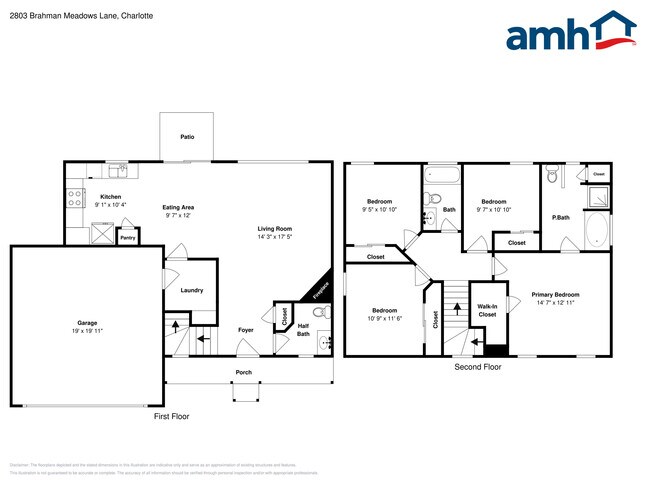 Building Photo - 2803 Brahman Meadows Ln