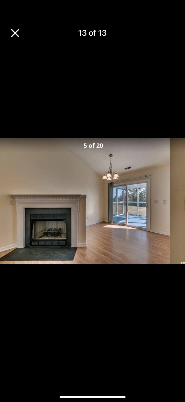 Foto del edificio - 6020 Quinn Rd