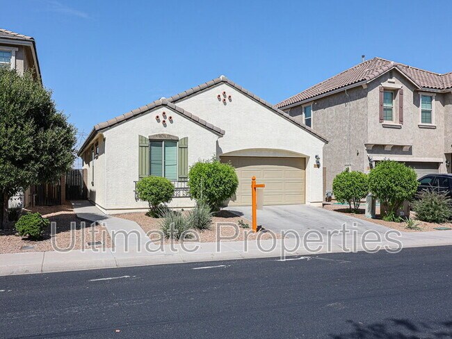 Foto del edificio - 12016 W Desert Sun Ln