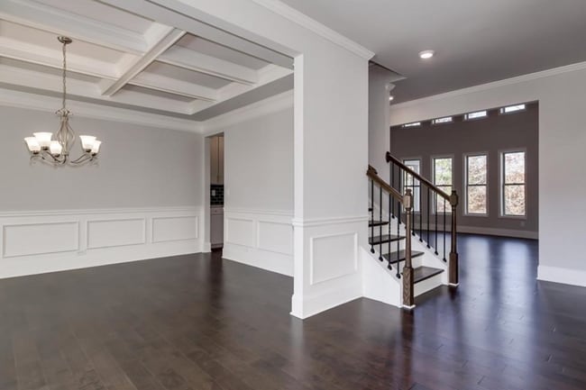 Foto del edificio - Executive Home in a True Lifestyle Community