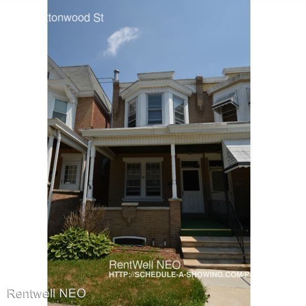 506 Buttonwood St, Norristown, PA 19401 House Rental in Norristown