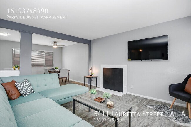 Building Photo - 5411 Lauretta St