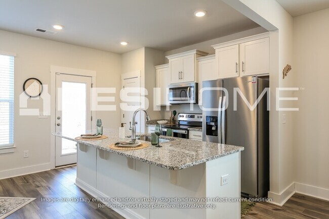 Building Photo - 119 Brooklet Trl