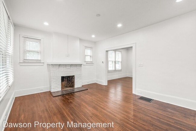 Building Photo - 3 br, 1 bath House - 1817 Wilmore Dr