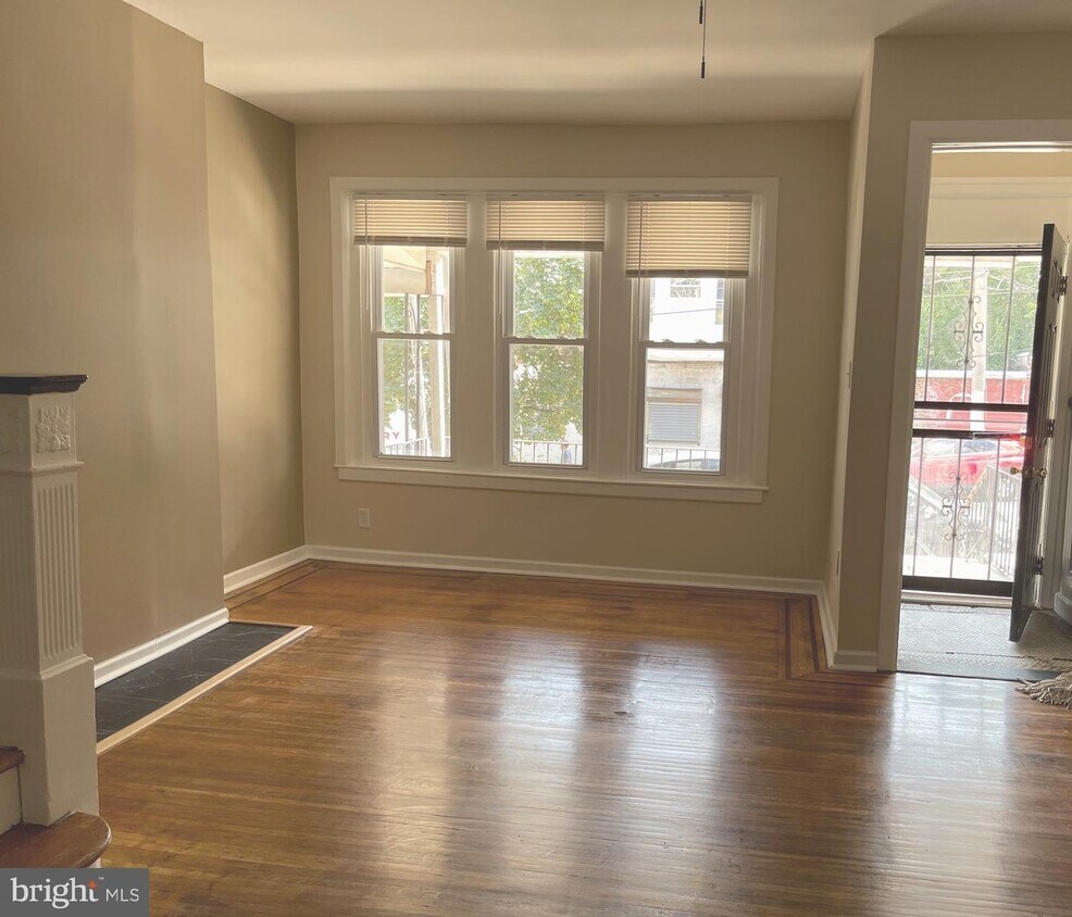 6231 Lansdowne Ave, Philadelphia, PA 19151 Townhouse for Rent in