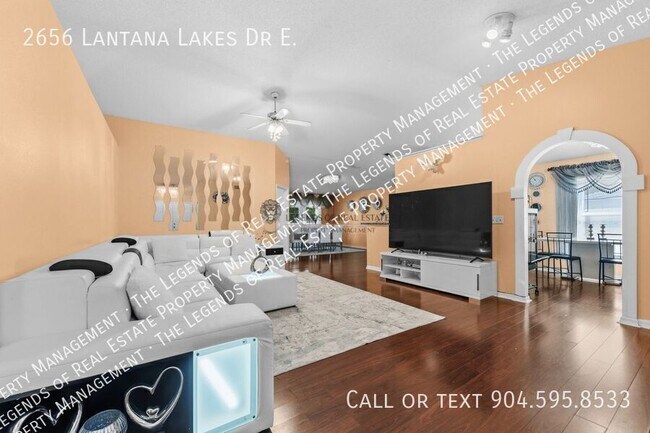 Foto del edificio - 2656 Lantana Lakes Dr E