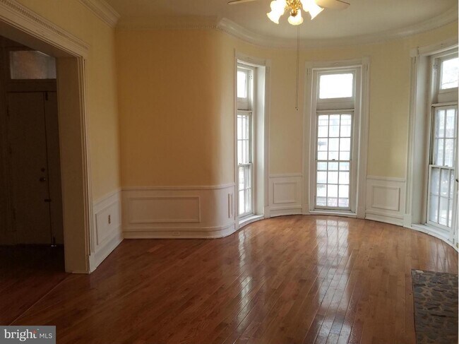 Foto del edificio - 1416 Rhode Island Ave NW