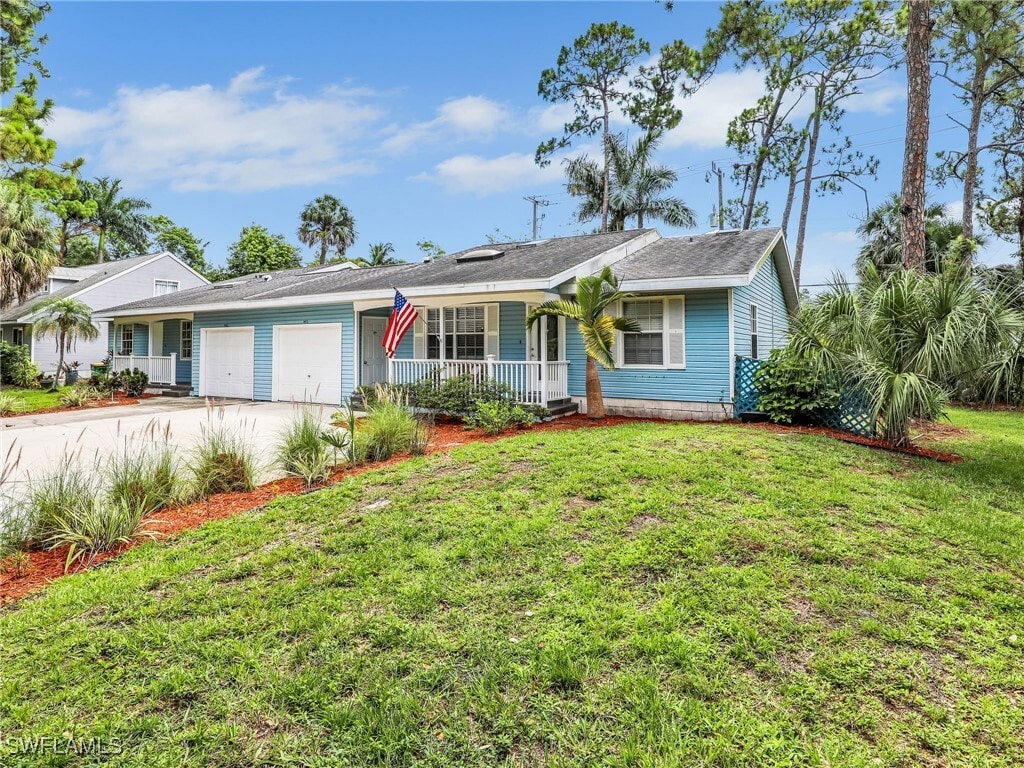 Primary Photo - 1492 La Petite Ln