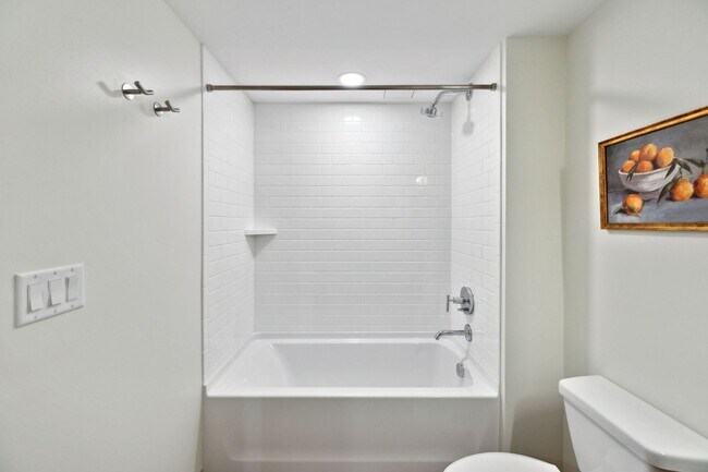 Foto del interior - West 6th Apartments