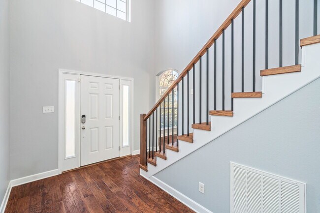 Foto del edificio - 10360 Harrison Springs Ln