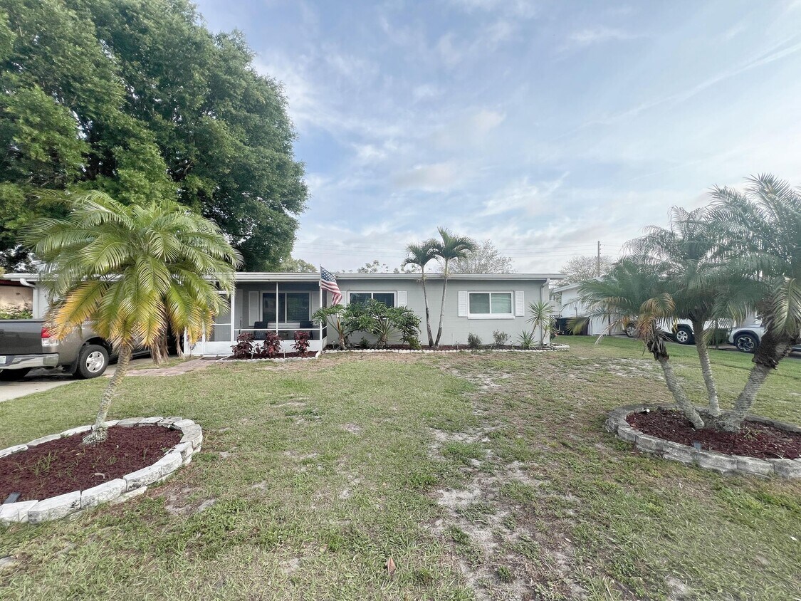 Street view - 4609 Rockledge Rd