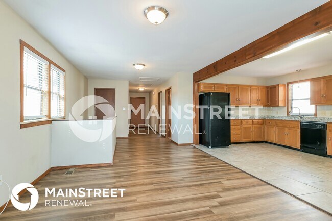 Foto del edificio - 9150 Wood Ave