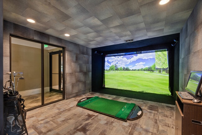 The Haven at Indigo Square apartments — community photo - The Haven at Indigo Square