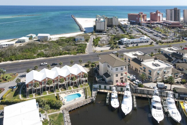 Foto del edificio - 27267 Perdido Beach Blvd