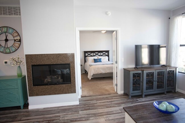 Photo - 6900 E Princess Dr Apartment