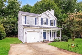 Building Photo - 16125 Farmall Dr