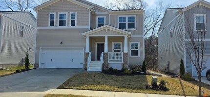 Building Photo - 3829 Kinalin Ln