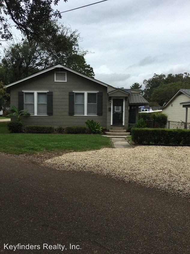 Primary Photo - 3 br, 1 bath House - 1807 Belmont Ave.