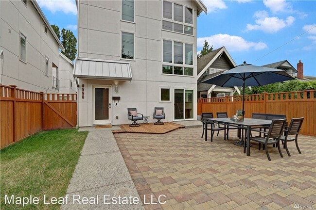 Building Photo - 3 br, 2.5 bath House - 2771 59th Ave SW