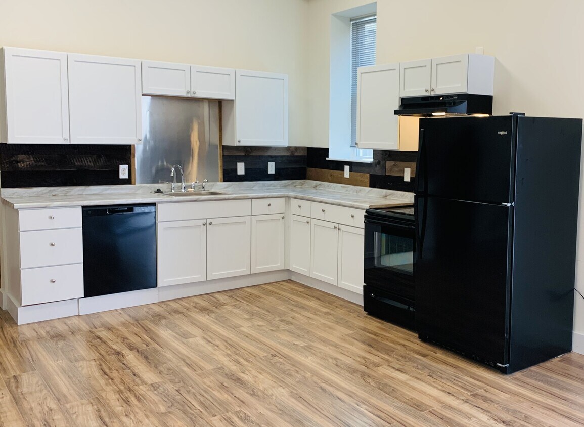 Foto principal - 2822 Osage St