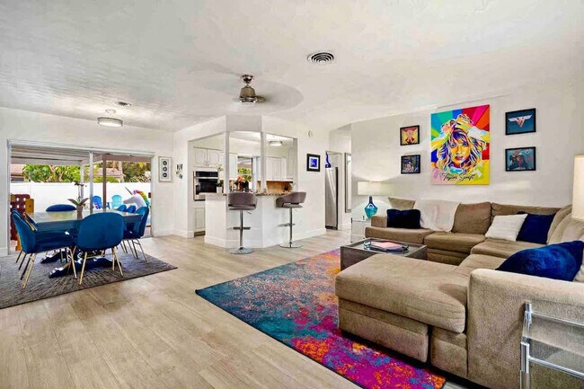 Foto del edificio - 6901 SW 14th St