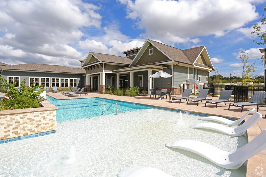 Overlook Exchange Rentals San Antonio, TX