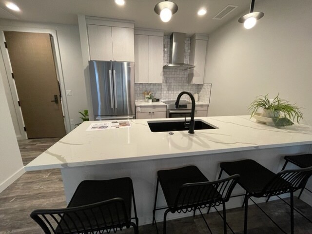 Foto del edificio - 3928 E Haystack St