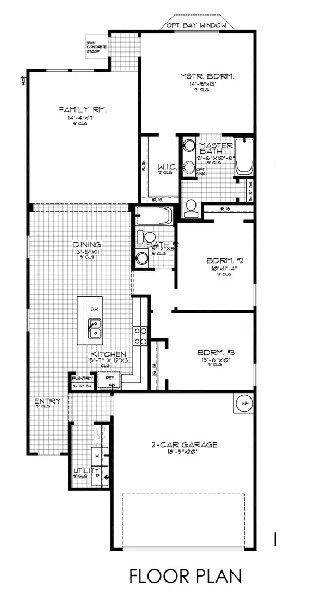 Building Photo - 10818 Fox Trot Way