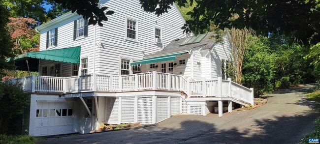 Building Photo - 1912 Blue Ridge Rd
