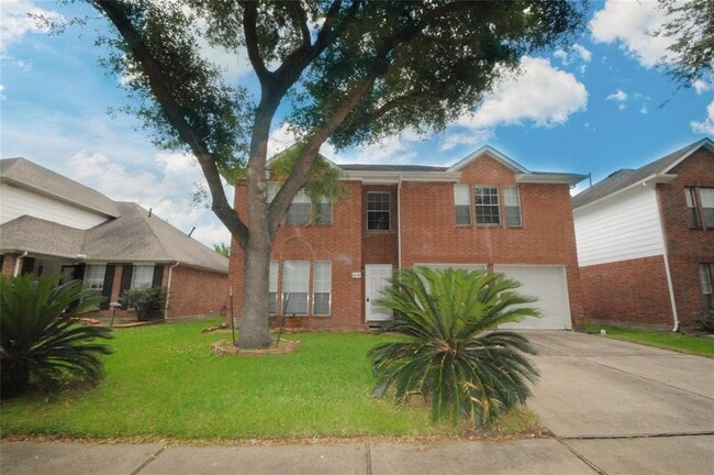 Building Photo - 16127 Eaglewood Spring Ct
