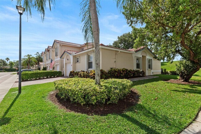Building Photo - 11668 NW 47th Ct