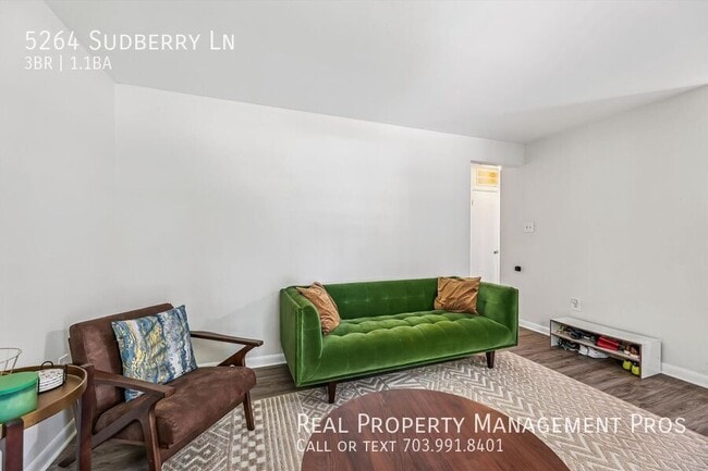 Building Photo - 5264 Sudberry Ln